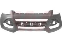 ford Bumper