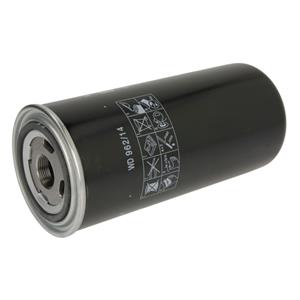 Ölfilter MANN-FILTER WD 962/14
