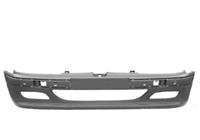 peugeot BUMPER -5/99 met MISTLICHTGATGAT