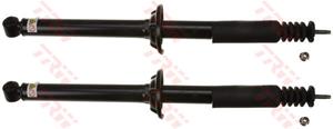 Stoßdämpfer Hinterachse TRW JGS167T