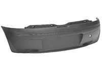 fiat ACHTERBUMPER 3-deurs 'S' 'SX' 99 1620540