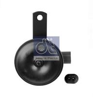 dtspareparts Hoorn DT 3.33116