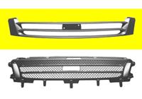 vanwezel Sierrooster van wezel autoparts