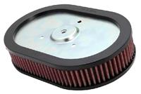 K&N Luchtfilter KN HD-0910
