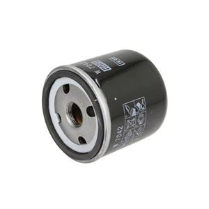 Ölfilter MANN-FILTER W 7042