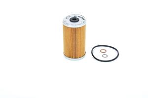 BOSCH Ölfilter 1 457 429 605 Motorölfilter,Wechselfilter