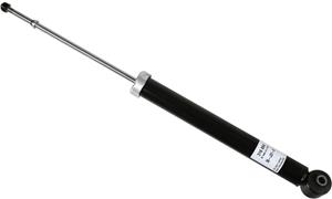 SACHS Stoßdämpfer 316 884 Stoßdämpfersatz KIA,SOUL II PS