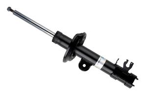 BILSTEIN Stoßdämpfer 22-261014 Stoßdämpfersatz JEEP,RENEGADE Geländewagen geschlossen BU