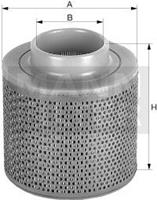 audi Luchtfilter C161142x