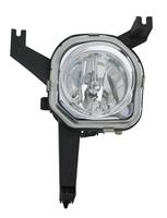 peugeot Mistlamp rechts