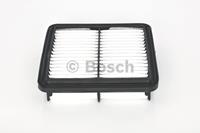 suzuki Luchtfilter