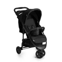 Buggy Citi Neo II, caviar/stone schwarz