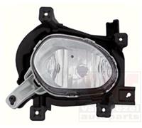 kia Mistlicht Links