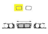 vanwezel Sierrooster midden van wezel autoparts
