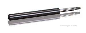 StoÃŸdÃmpfer KYB Premium 665059