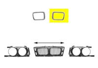 vanwezel Sierrooster midden van wezel autoparts