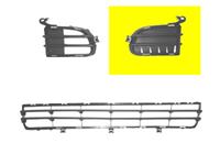 vanwezel Luchtrooster onder links van wezel autoparts