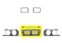 vanwezel Sierrooster midden van wezel autoparts