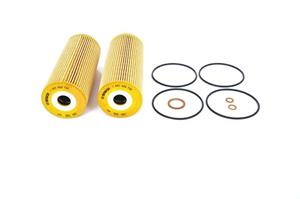 BOSCH Ölfilter 1 457 429 732 Motorölfilter,Wechselfilter SETRA,Series 300