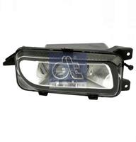 dtspareparts Mistlamp DT 4.63533