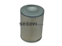 Volkswagen Luchtfilter