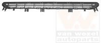 peugeot Ventilatiegrille bumper