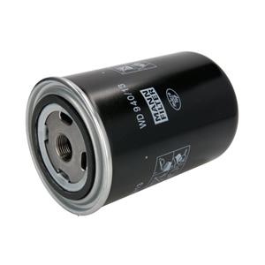 Ölfilter MANN-FILTER WD 940/13