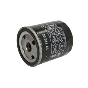 Ölfilter MANN-FILTER W 712/65