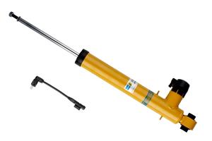 BILSTEIN Stoßdämpfer VW,SKODA,SEAT 20-254353 5Q0513045AK,5Q0513045AM Federbein,Stossdämpfer