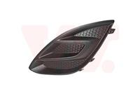 opel Ventilatiegrille, bumper