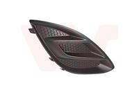 opel Ventilatiegrille, bumper 3752592
