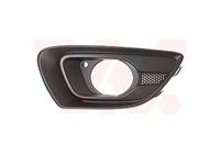 opel Ventilatiegrille bumper