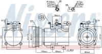 hyundai Compressor