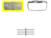 vanwezel Sierrooster van wezel autoparts