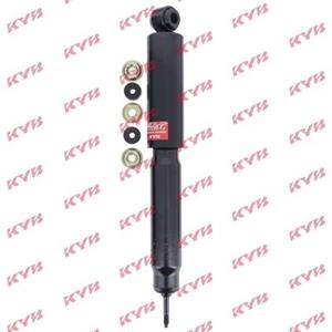 KYB Stoßdämpfer 345011 Stoßdämpfersatz TOYOTA,LAND CRUISER PZJ7_, KZJ7_, HZJ7_, BJ7_, LJ7_, RJ7_,LAND CRUISER Hardtop _J7_