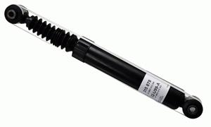 SACHS Stoßdämpfer 315 878 Stoßdämpfersatz PEUGEOT,208,208 Kasten