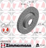 land Remschijf Sport Z