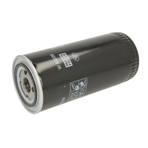 MANN-FILTER Ölfilter W 962/26 Motorölfilter,Wechselfilter