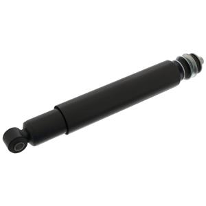febibilstein Stoßdämpfer Hinterachse Febi Bilstein 20568