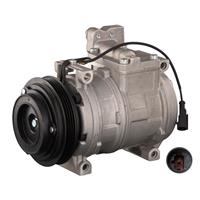 iveco Airco Compressor