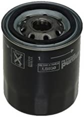 PURFLUX Ölfilter LS830 Motorölfilter,Wechselfilter FORD,TOYOTA,NISSAN,MAVERICK UDS, UNS,HIACE I Kasten RH1_, LH3_, RH3_, RH2_, LH2_, LH1_