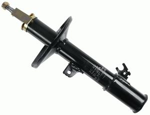SACHS Stoßdämpfer 313 404 Stoßdämpfersatz LEXUS,RX MCU15