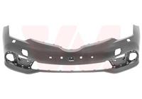 Toyota Bumper