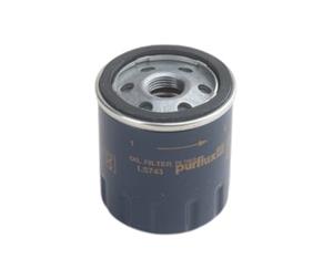 citroen Oliefilter LS743