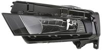 seat Mistlamp