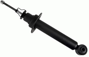 SACHS Stoßdämpfer 317 132 Stoßdämpfersatz MITSUBISHI,PAJERO III Geländewagen offen V6_W, V7_W