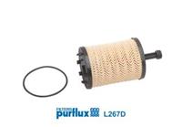 Ölfilter | PURFLUX (L267D)