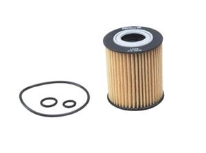 seat Oliefilter L508