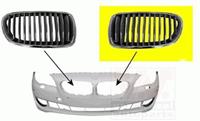 vanwezel Sierrooster links van wezel autoparts