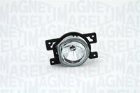 fiat Mistlamp